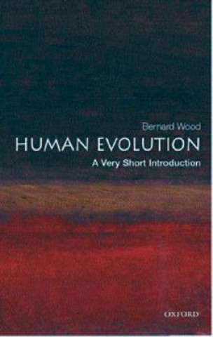 Human Evolution: A Very Short Introduction