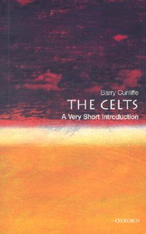 Celts: A Very Short Introduction