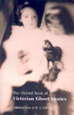 Oxford Book of Victorian Ghost Stories