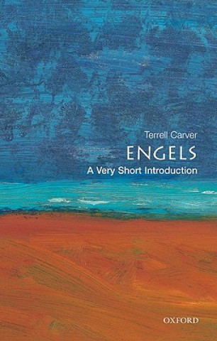 Engels: A Very Short Introduction