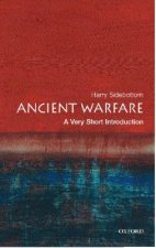 Ancient Warfare: A Very Short Introduction