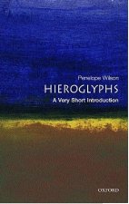 Hieroglyphs: A Very Short Introduction