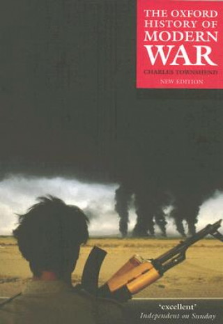 Oxford History of Modern War