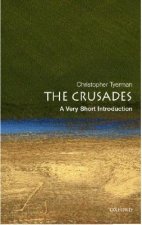 Crusades: A Very Short Introduction
