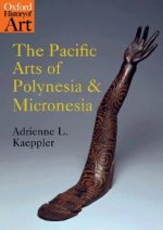 Pacific Arts of Polynesia and Micronesia