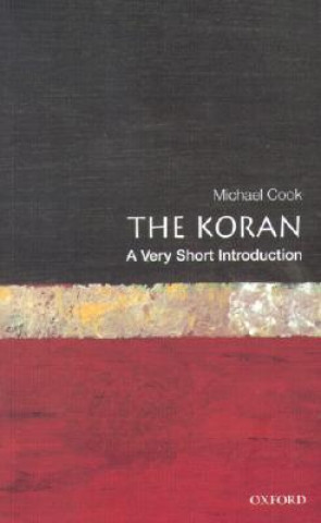 Koran: A Very Short Introduction