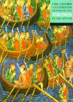 Oxford Illustrated History of the Vikings