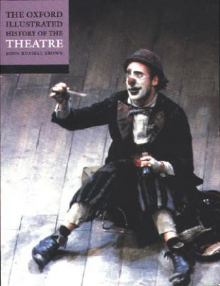 Oxford Illustrated History of Theatre