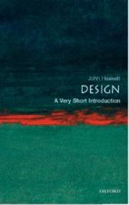 Design: A Very Short Introduction