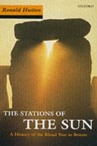 Stations of the Sun