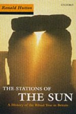 Stations of the Sun