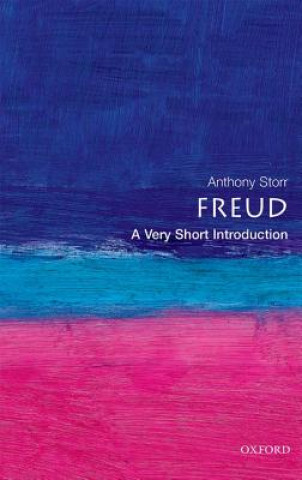 Freud: A Very Short Introduction