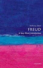 Freud: A Very Short Introduction
