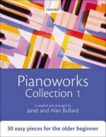 Pianoworks Collection 1