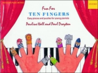 Fun for Ten Fingers