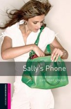 Oxford Bookworms Library: Starter Level:: Sally's Phone