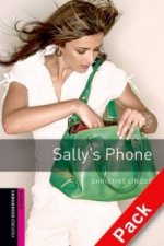 Oxford Bookworms Library: Starter Level:: Sally's Phone