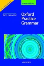 Oxford Practice Grammar Intermediate: Without Key