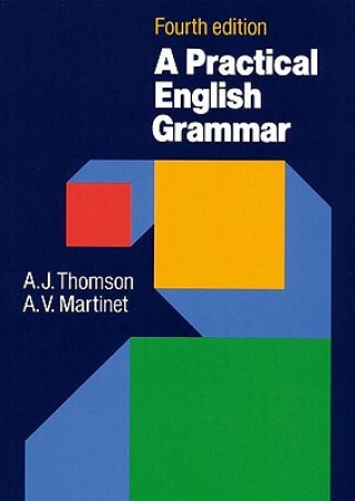 Practical English Grammar