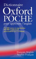 Dictionnaire Oxford Poche pour apprendre l'anglais (francais-anglais / anglais-francais)
