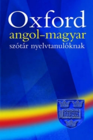 Oxford Wordpower: angol-magyar szotar nyelvtanuloknak