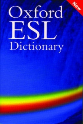 OXFORD ESL DICTIONARY