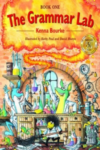 Grammar Lab:: Book One