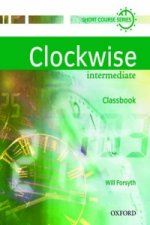 Clockwise: Intermediate: Classbook