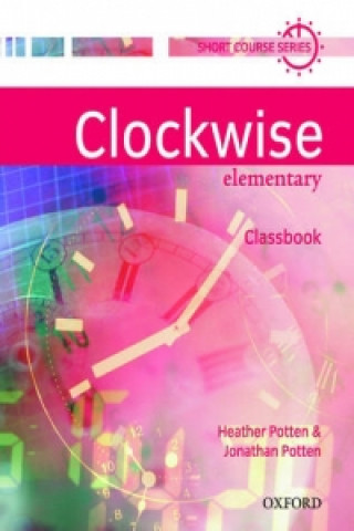 Clockwise: Elementary: Classbook