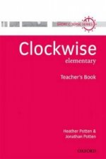 Clockwise: Elementary: Teacher's Book