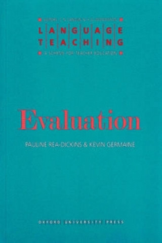 Evaluation