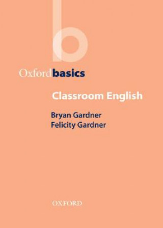 Classroom English