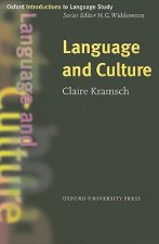 Oils Language & Culture