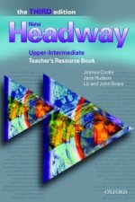 New Headway: Upper-Intermediate Third Edition: Teacher's Resource Book