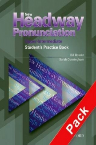 New Headway Pronunciation Course Upper-Intermediate: Student