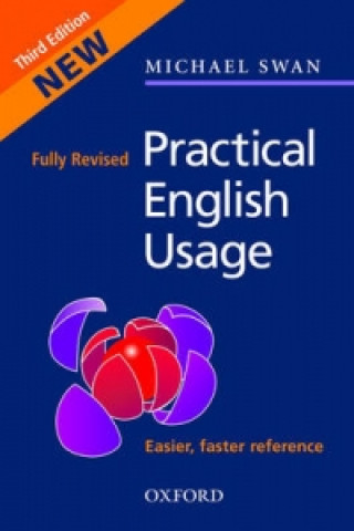 Practical English Usage, Third Edition: Paperback