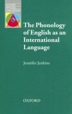 Oxford Applied Linguistics the Phonology of English As An International Language