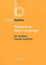 Presenting New Language