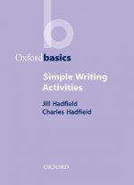 Simple Writing Activities