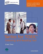 Tactics for TOEIC (R) Listening and Reading Test: Student's Book