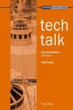 Tech Talk Pre-Intermediate: Workbook