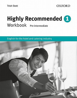 Highly Recommended, New Edition: Workbook