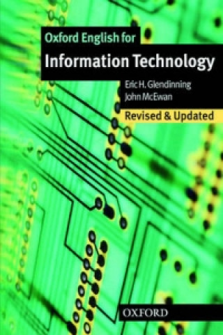 Oxford English for Information Technology: Student's Book