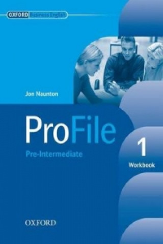 ProFile 1: Workbook