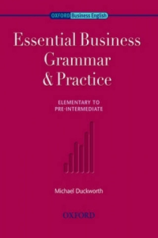 Essential Business Grammar & Practice