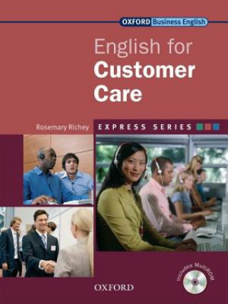 Express Series: English for Customer Care