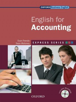Express Series: English for Accounting