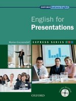 Express Series: English for Presentations