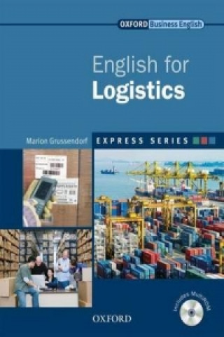 Express Series: English for Logistics