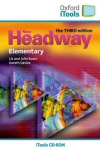 New Headway: Elementary Third Edition: iTools